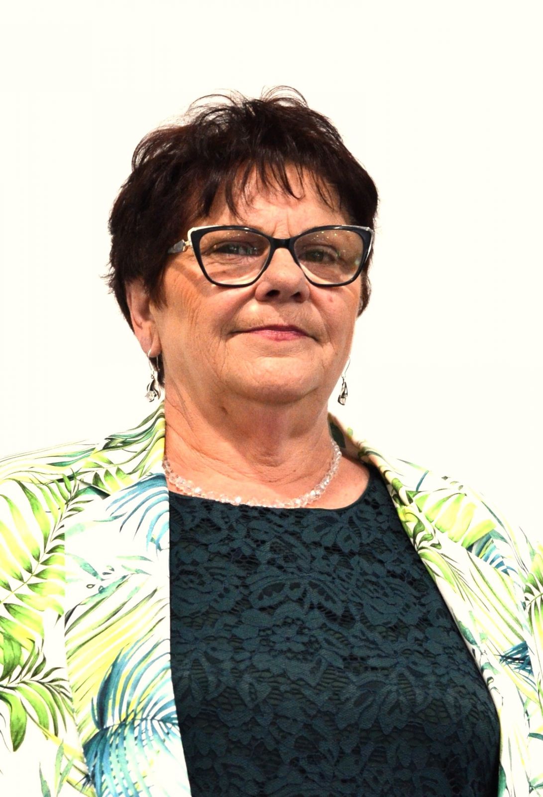 Maria Czarnecka