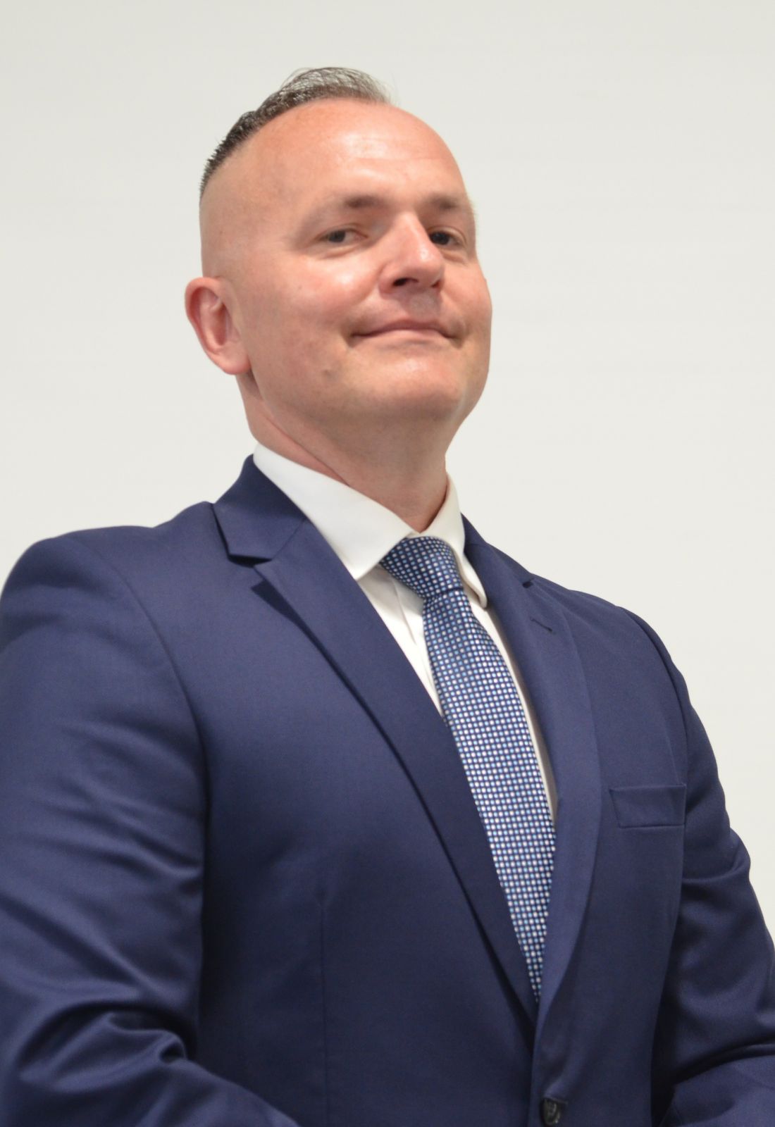 Smołka Janusz