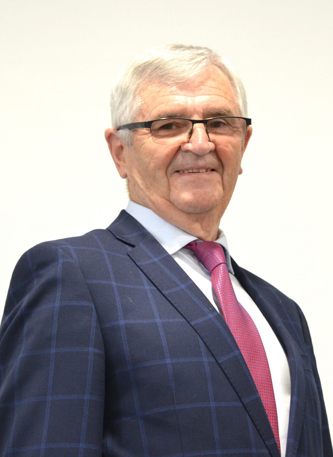 Krzysztof Małek