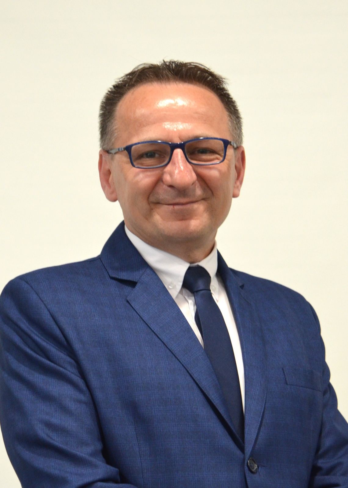 Lubszczyk Piotr