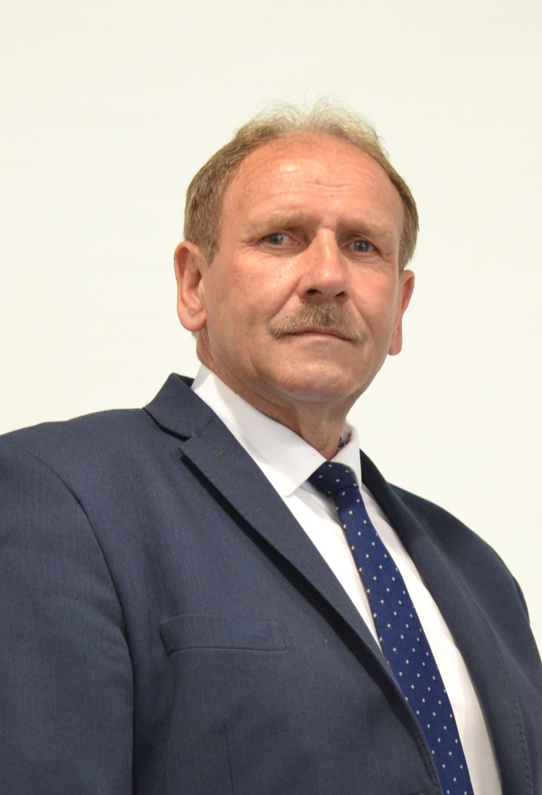 Sosnecki Józef