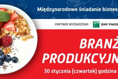 Śniadanie