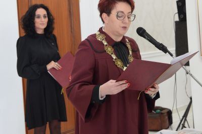 Wioletta LAngrzyk kierownik USC