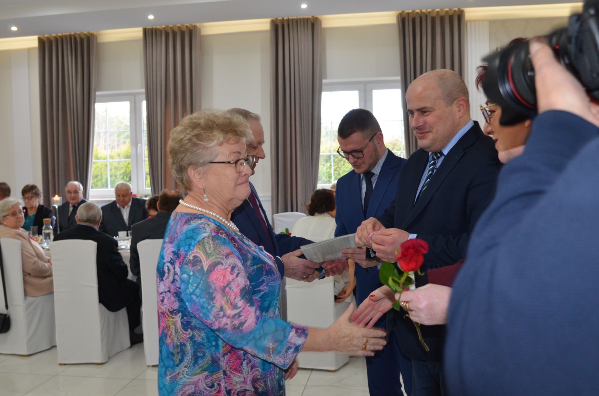 PAry małżeńskie
