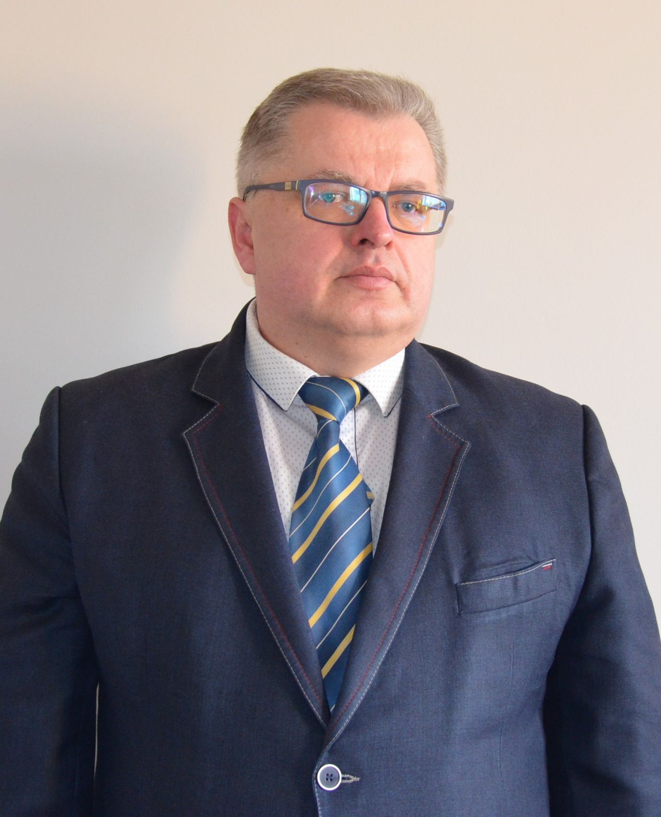 Tomasz Stanieczko