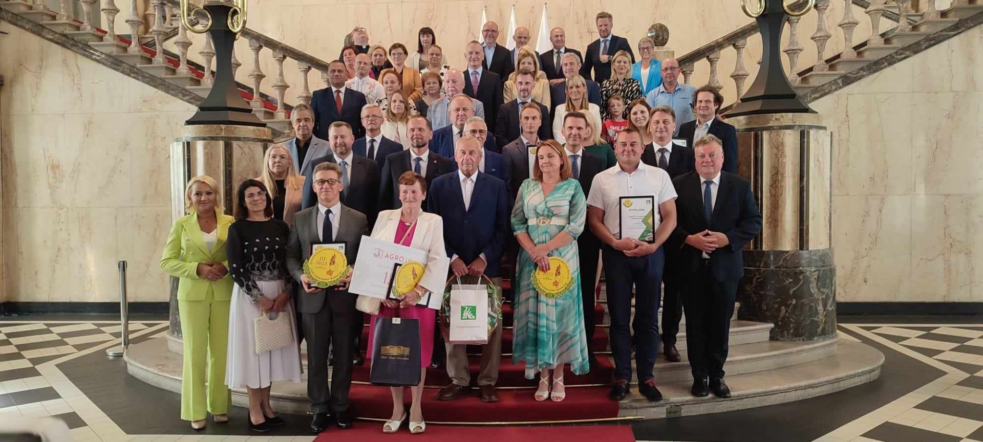 laureaci konkursu