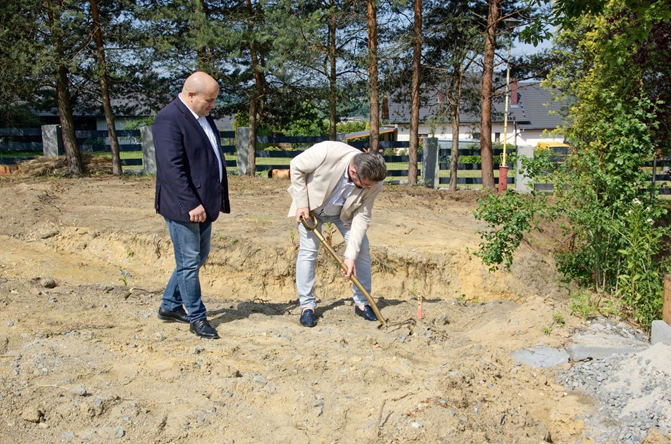 rozpoczecie prac