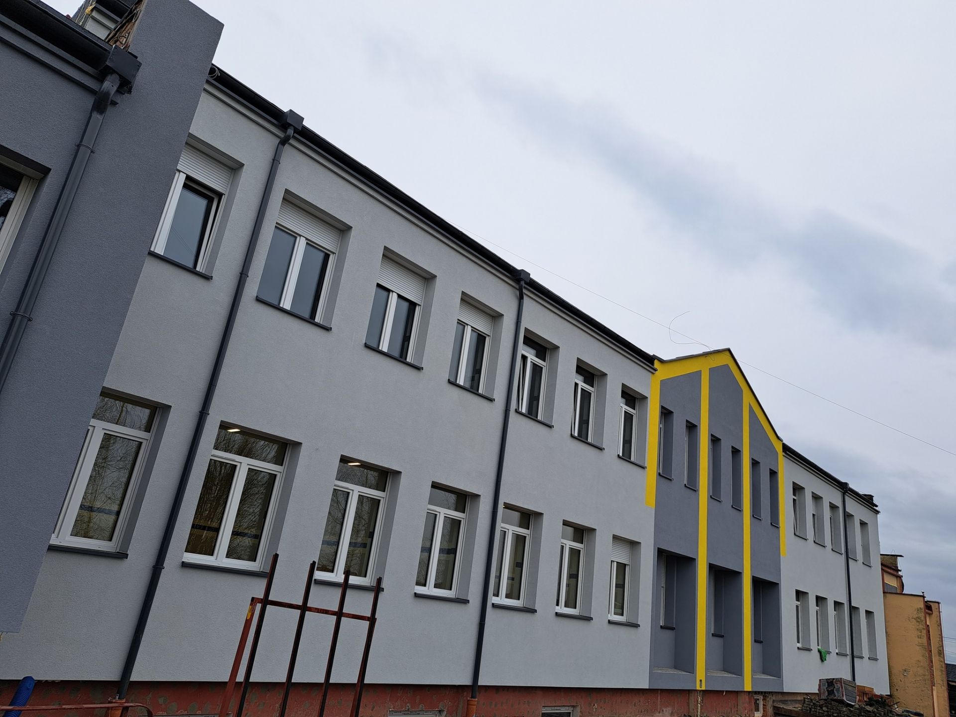 zsp w Turzy Śl.