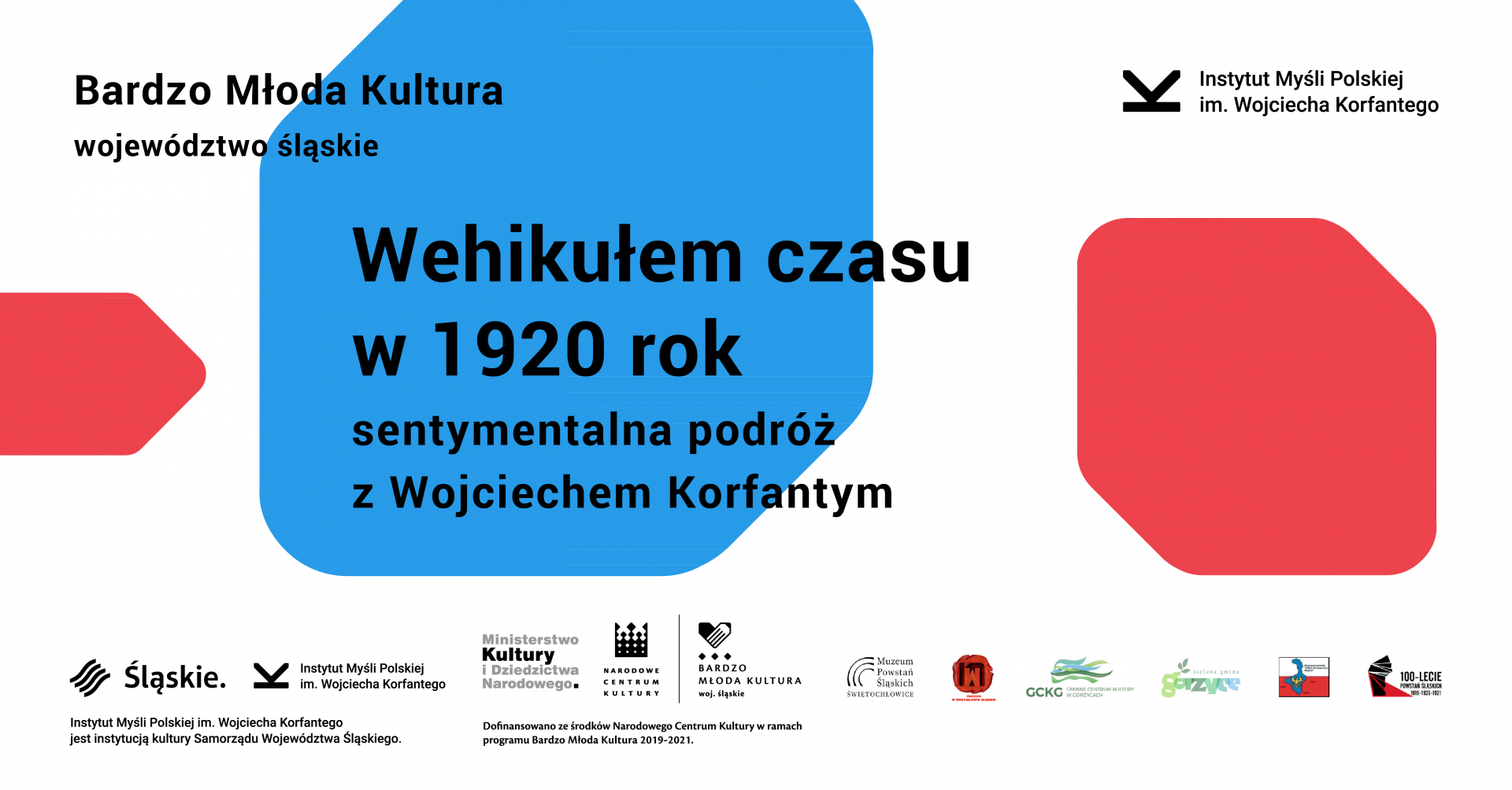 plakat do projektu Wehikułem Czasu plakat do projektu Wehikułem Czasu