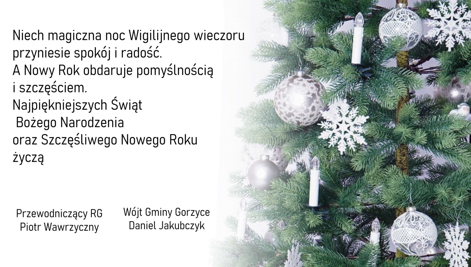 zyczenia z okazji świąt 