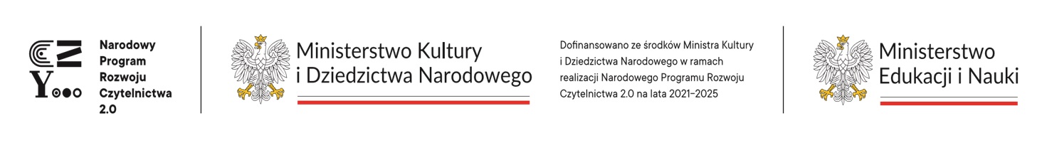 logotypy projektu