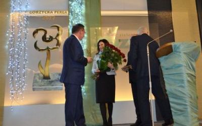 Ks. dr hab. Arkadiusz Wuwer - Gorzycka Perła 2017