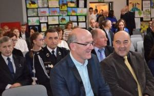 Ks. dr hab. Arkadiusz Wuwer - Gorzycka Perła 2017