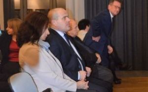 Ks. dr hab. Arkadiusz Wuwer - Gorzycka Perła 2017