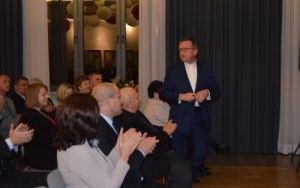 Ks. dr hab. Arkadiusz Wuwer - Gorzycka Perła 2017