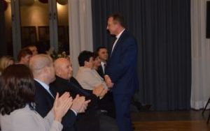 Ks. dr hab. Arkadiusz Wuwer - Gorzycka Perła 2017