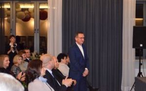 Ks. dr hab. Arkadiusz Wuwer - Gorzycka Perła 2017