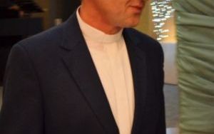 Ks. dr hab. Arkadiusz Wuwer - Gorzycka Perła 2017