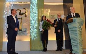 Ks. dr hab. Arkadiusz Wuwer - Gorzycka Perła 2017