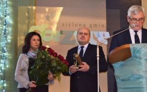 Ks. dr hab. Arkadiusz Wuwer - Gorzycka Perła 2017