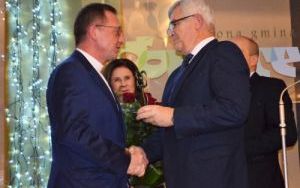 Ks. dr hab. Arkadiusz Wuwer - Gorzycka Perła 2017