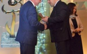 Ks. dr hab. Arkadiusz Wuwer - Gorzycka Perła 2017