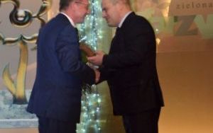 Ks. dr hab. Arkadiusz Wuwer - Gorzycka Perła 2017
