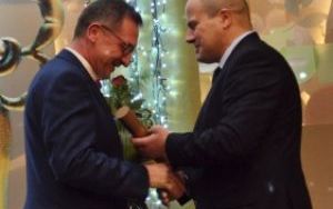 Ks. dr hab. Arkadiusz Wuwer - Gorzycka Perła 2017