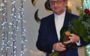 Ks. dr hab. Arkadiusz Wuwer - Gorzycka Perła 2017