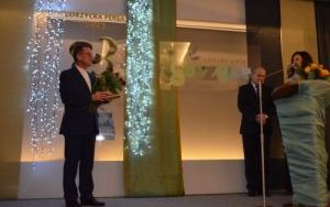 Ks. dr hab. Arkadiusz Wuwer - Gorzycka Perła 2017