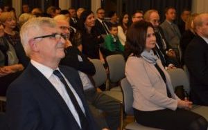 Ks. dr hab. Arkadiusz Wuwer - Gorzycka Perła 2017