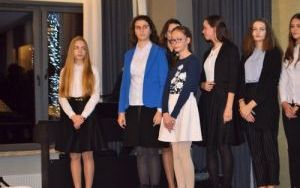 Ks. dr hab. Arkadiusz Wuwer - Gorzycka Perła 2017