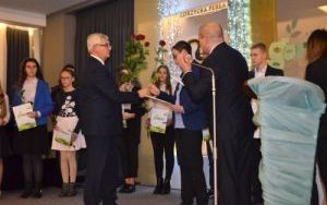 Ks. dr hab. Arkadiusz Wuwer - Gorzycka Perła 2017