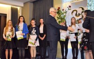 Ks. dr hab. Arkadiusz Wuwer - Gorzycka Perła 2017