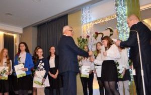 Ks. dr hab. Arkadiusz Wuwer - Gorzycka Perła 2017