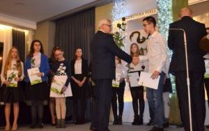 Ks. dr hab. Arkadiusz Wuwer - Gorzycka Perła 2017