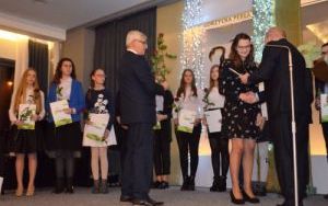 Ks. dr hab. Arkadiusz Wuwer - Gorzycka Perła 2017