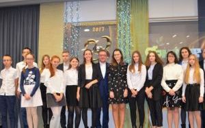 Ks. dr hab. Arkadiusz Wuwer - Gorzycka Perła 2017