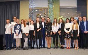 Ks. dr hab. Arkadiusz Wuwer - Gorzycka Perła 2017