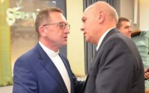 Ks. dr hab. Arkadiusz Wuwer - Gorzycka Perła 2017