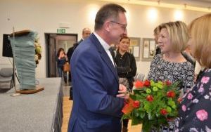 Ks. dr hab. Arkadiusz Wuwer - Gorzycka Perła 2017