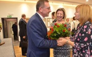 Ks. dr hab. Arkadiusz Wuwer - Gorzycka Perła 2017