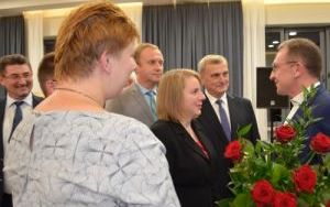 Ks. dr hab. Arkadiusz Wuwer - Gorzycka Perła 2017