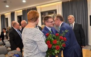 Ks. dr hab. Arkadiusz Wuwer - Gorzycka Perła 2017