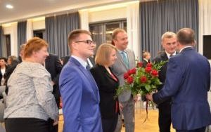 Ks. dr hab. Arkadiusz Wuwer - Gorzycka Perła 2017
