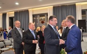Ks. dr hab. Arkadiusz Wuwer - Gorzycka Perła 2017