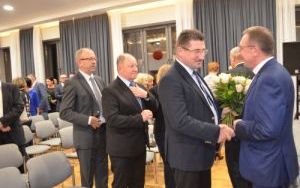 Ks. dr hab. Arkadiusz Wuwer - Gorzycka Perła 2017