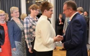 Ks. dr hab. Arkadiusz Wuwer - Gorzycka Perła 2017