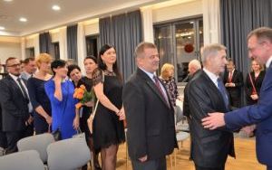 Ks. dr hab. Arkadiusz Wuwer - Gorzycka Perła 2017