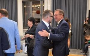 Ks. dr hab. Arkadiusz Wuwer - Gorzycka Perła 2017